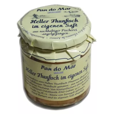 Pan Do Mar Tuczyk topetwy w sosie wasnym (soik) 220 g