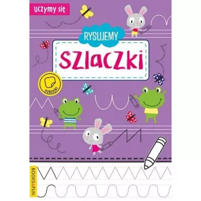 Rysujemy szlaczki. Uczymy si