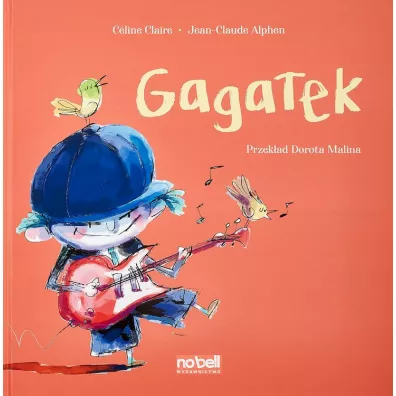 Gagatek - Celine Claire
