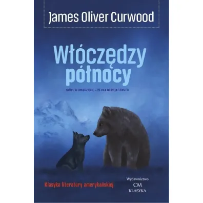 W��cz�dzy p�nocy - James Oliver Curwood
