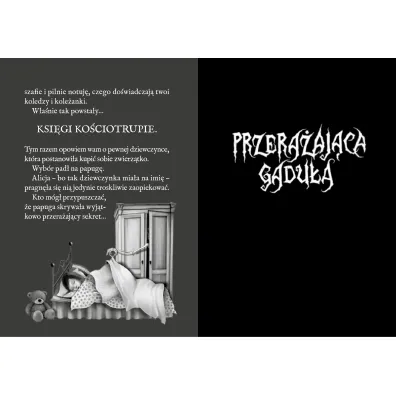 Ksi�gi ko�ciotrupie