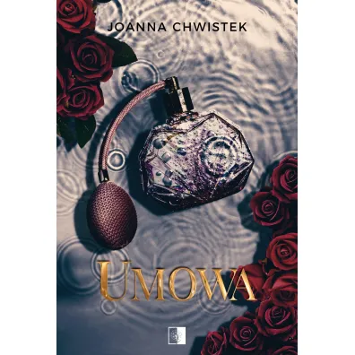 Umowa. Spin-off Zlecenie - Joanna Chwistek