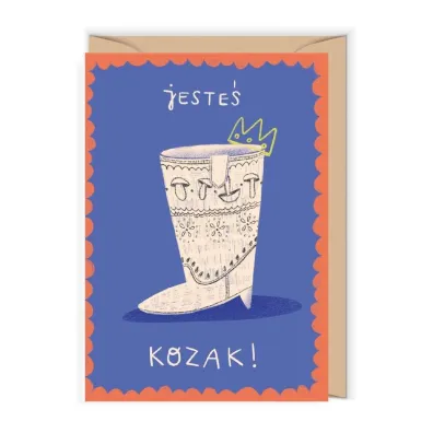 Karnet Po�egnanie