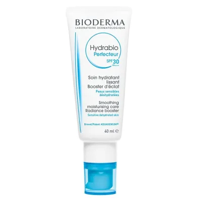 Bioderma Hydrabio Perfecteur krem do twarzy SPF30 40 ml