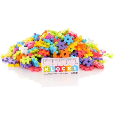 PUZZLE 1000 Klocki Meli Basic Travel Box 1000 Element�w