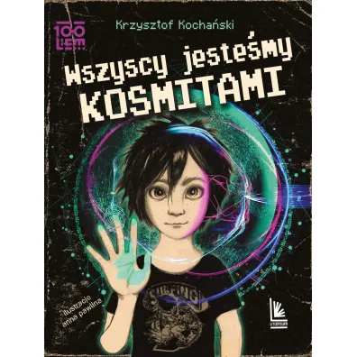 Wszyscy jeste�my kosmitami - Krzysztof Kocha�ski