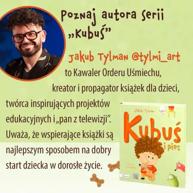 Kubu� i pies