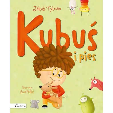 Kubu� i pies