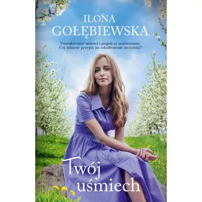 Tw�j u�miech (pocket) - Ilona Go��biewska