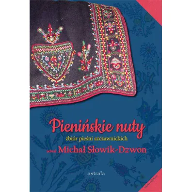 Pieni�skie nuty + CD