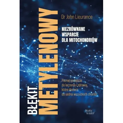 B��kit metylenowy - John  Lieurance