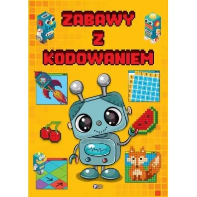 Zabawy z kodowaniem
