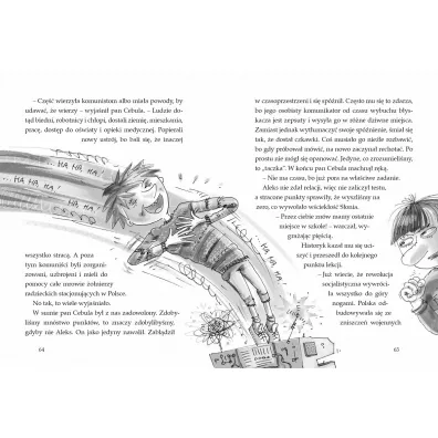 Ale historia? Ta �mieszna i straszna PRL