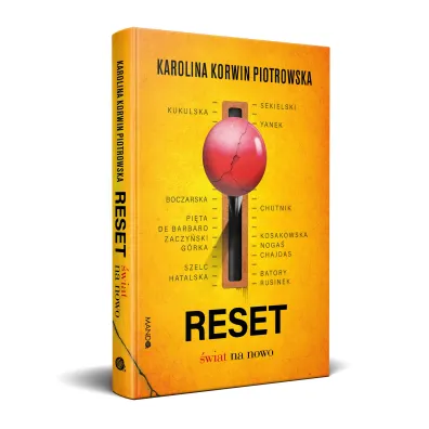 Reset. �wiat na nowo