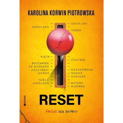 Reset. �wiat na nowo