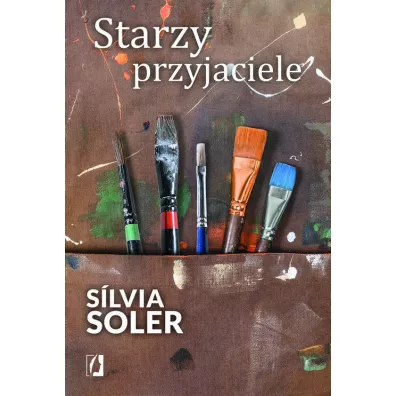 Starzy przyjaciele - Slvia Soler