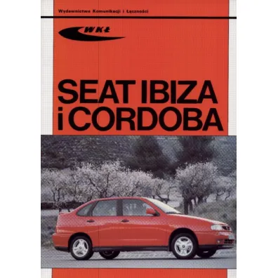 Seat Ibiza i Cordoba