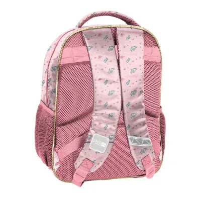 Paso Plecak 2-komorowy Cute Kitty PP26CK-260