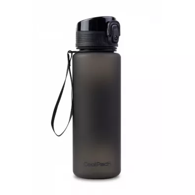 Coolpack Black Bidon Brisk Black