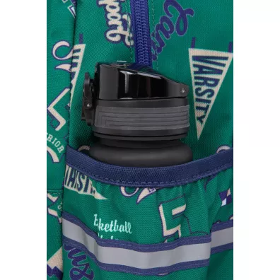 Coolpack American Retro Plecak modzieowy Coolpack Jerry American Retro