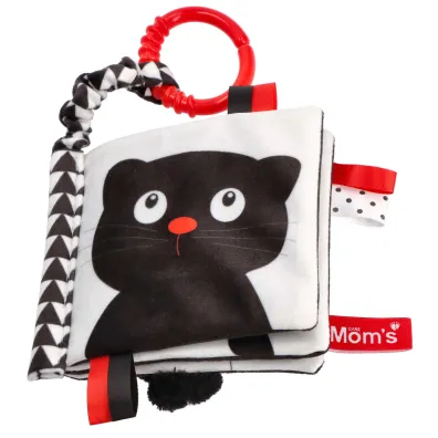 Ksi��eczka Kto to? Co to? Hencz Toys