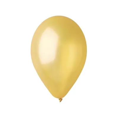 Godan Balony metaliczne 33 cm