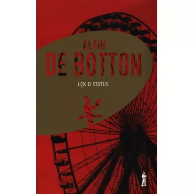L�k o status dodruk 2025 - Alain de Botton