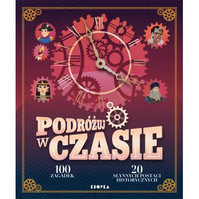 Podr�uj w czasie