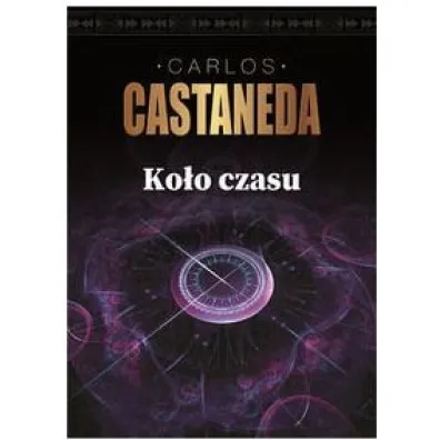 Ko�o czasu - Carlos Castaneda