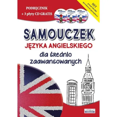 Samouczek j.ang dla �rednio zaawansowanych - Dorota Olszewska