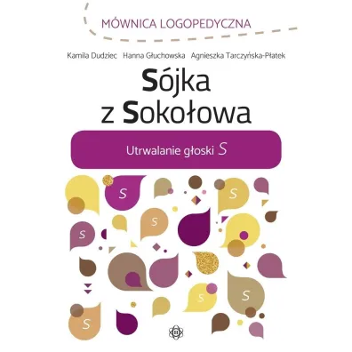 S�jka z Soko�owa - Agnieszka Tarczy�ska-P�atek, Hanna G�uchowska, Kamila  Dudziec