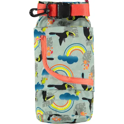Close Worek na mokre pieluszki, Toucan