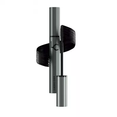 Lashcode Mascara piel�gnuj�cy tusz do rz�s Black 10 ml