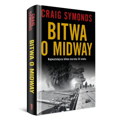 Bitwa o Midway