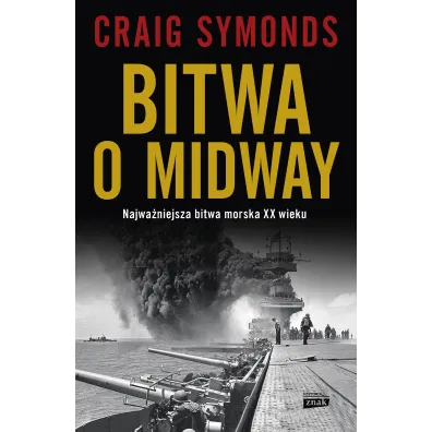 Bitwa o Midway