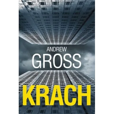 Krach - Andrew Gross
