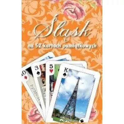 Karty pamitkowe do gry. lsk