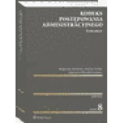 Kodeks post�powania administracyjnego Komentarz