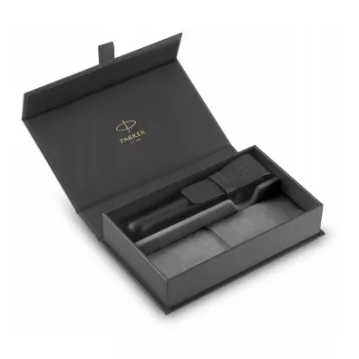 Parker Sk�rzane etui puste