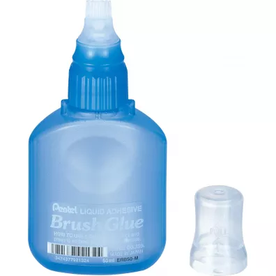 Pentel Klej w p�ynie ERB50 50 ml