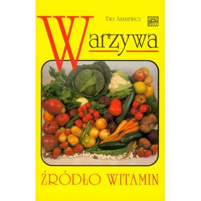 Warzywa rdo witamin