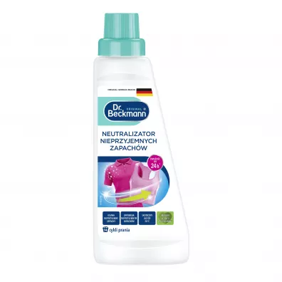 Dr. Beckmann Neutralizator nieprzyjemnych zapach�w 500 ml
