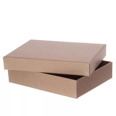 Dalprint Pude�ko tekturowe 18x14x4cm