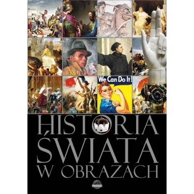 Historia �wiata w obrazach