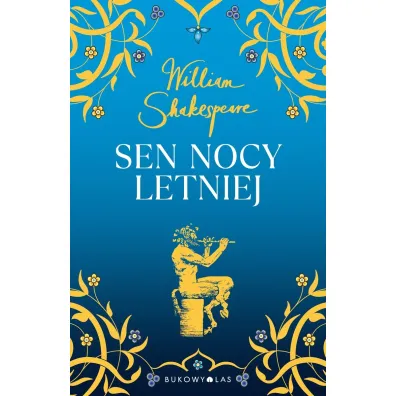 Sen nocy letniej - William Shakespeare