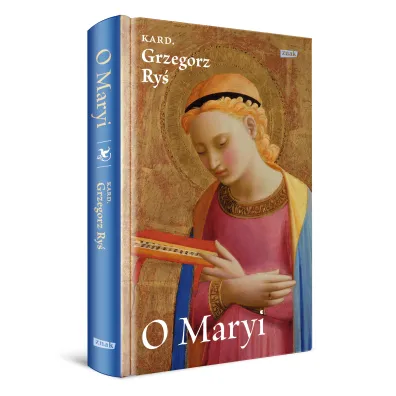 O Maryi