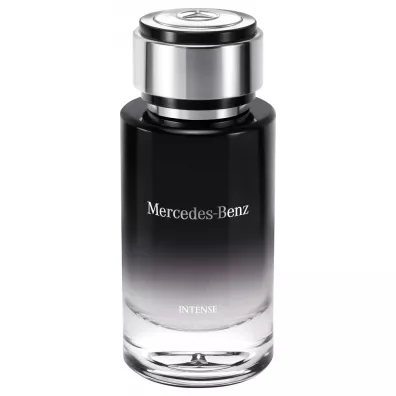 Mercedes-Benz Woda toaletowa dla m�czyzn Intense 120 ml