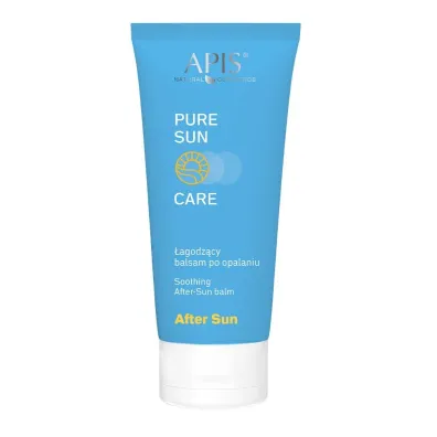 Apis Pure Sun Care �agodz�cy balsam po opalaniu 200 ml