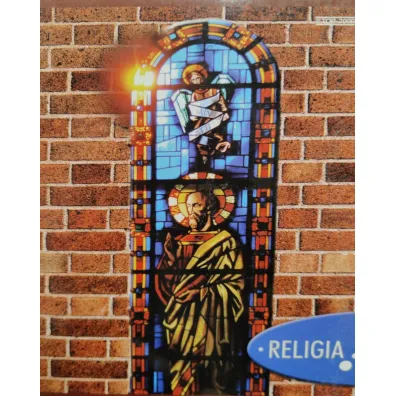 Top-2000 Zeszyt do religii kratka 60 kartek
