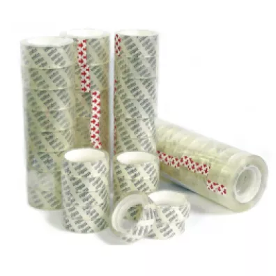 Profice Tama klejca z podajnikiem blister 18mm x 20m
